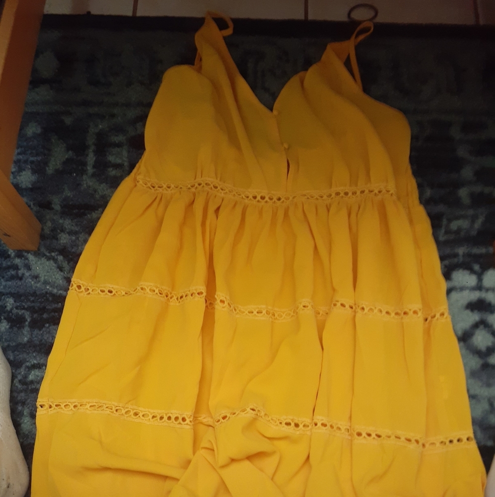 Summer dress